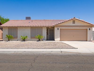 11250 E 25th Pl, Yuma, AZ, 85367