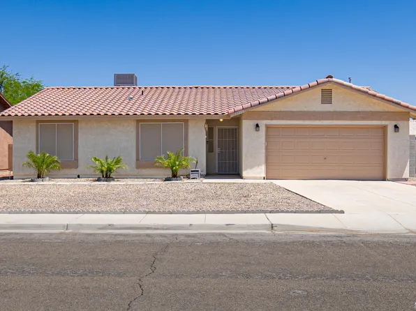 11250 E 25th Pl, Yuma, AZ 85367