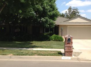 5514 N Benedict Ave, Fresno, CA