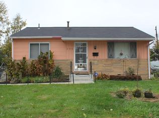 2776 Kenilworth Rd, Columbus, OH 43219