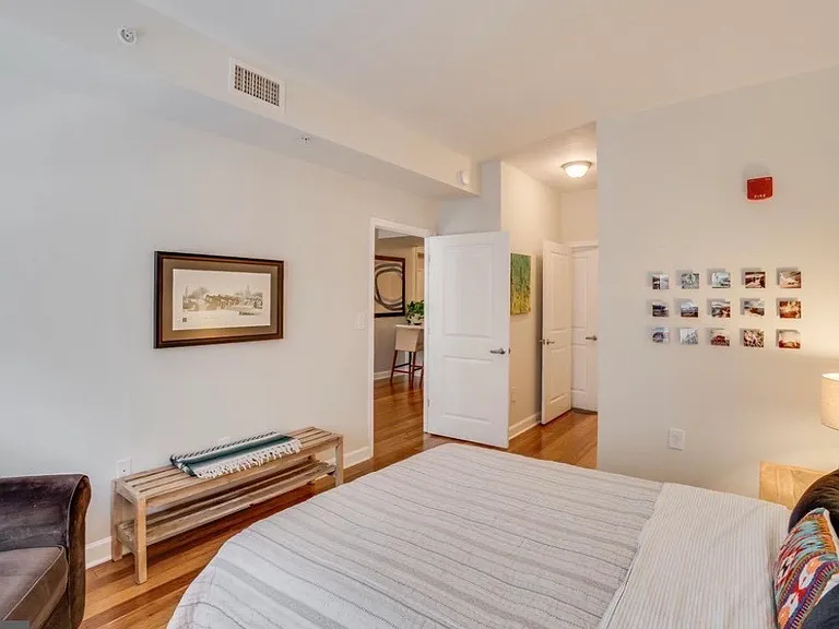 1111 25th St NW #623 — Photo 9