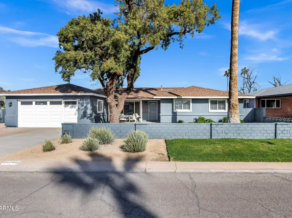 3046 E GLENROSA Avenue, Phoenix, AZ 85016