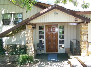 253 Unforgettable Dr, Leslie, AR 72645