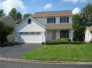 28 Logans Run #PVT, Rochester, NY 14626