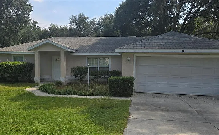 11 Pecan Drive Crse — Photo 1