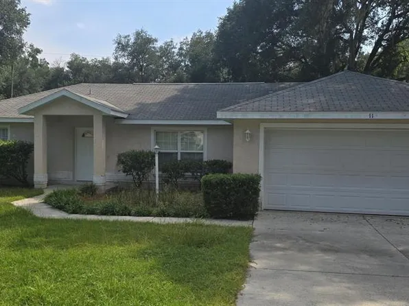 11 Pecan Drive Crse, Ocala, FL 34472