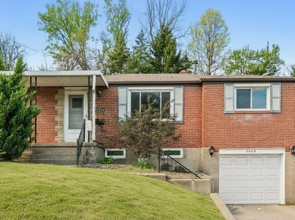 1059 Connor Rd, Pittsburgh, PA 15234