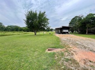 149 Texoma Dr, Mead, OK 73449
