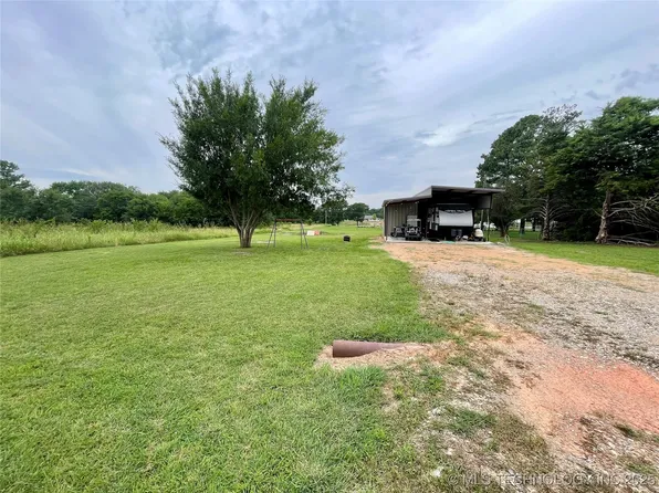 149 Texoma Dr, Mead, OK 73449