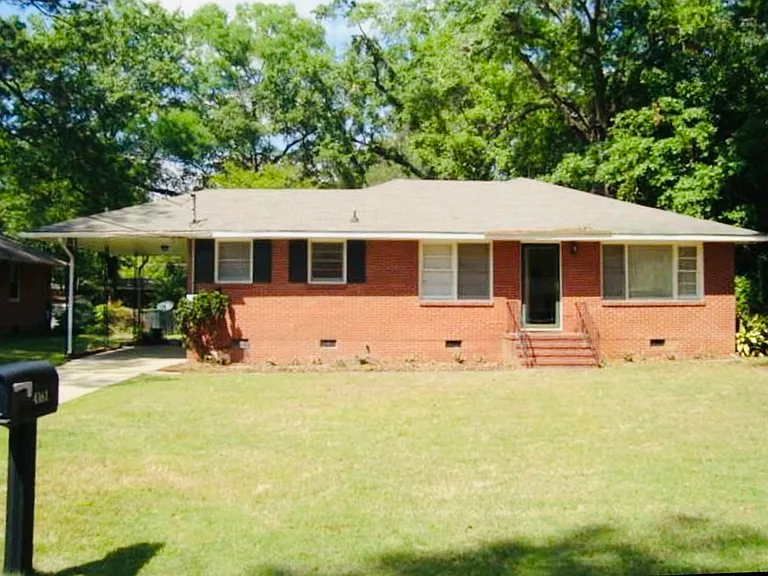4161 Althea Dr — Photo 1