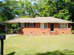 4161 Althea Dr, Columbus, GA
