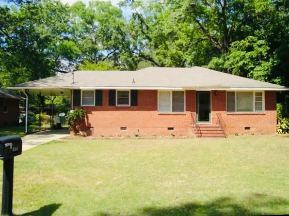 4161 Althea Dr, Columbus, GA 31907