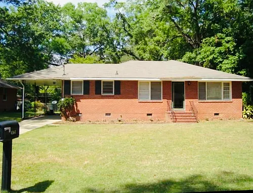 4161 Althea Dr Photo 1
