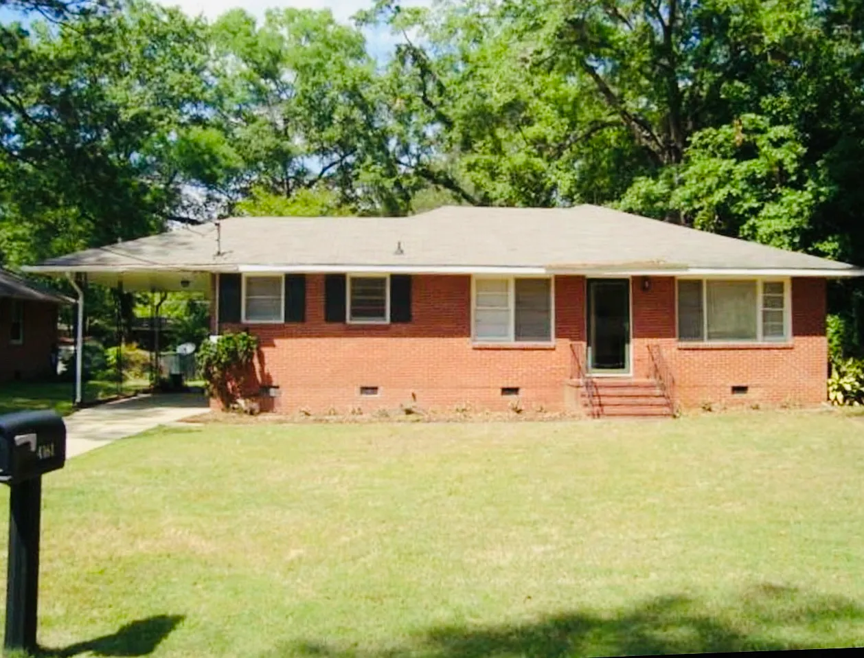 4161 Althea Dr photo 1
