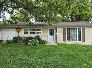 2528 Northbridge Ct, Granite City, IL