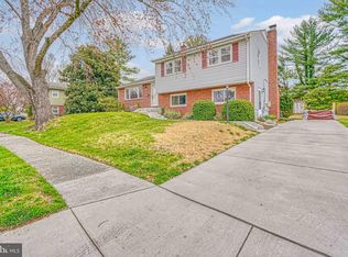 821 Kellogg Rd, Lutherville Timonium, MD 21093