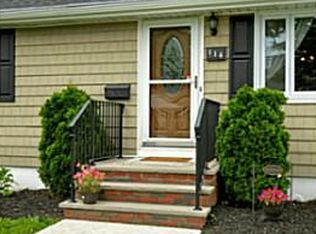 116 Amherst Ave, Colonia, NJ 07067