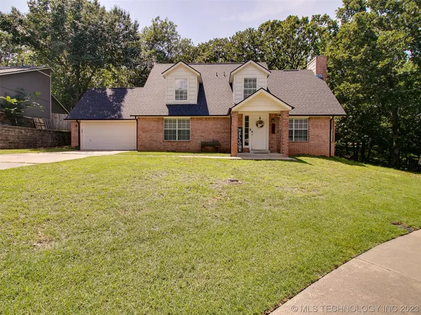 3424 S 75th West Ave, Tulsa, OK 74107