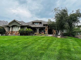 9108 Falcon Ridge Dr, Lenexa, KS 66220