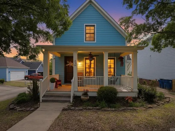 236 A St, Bryant, AR 72022