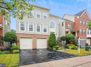 23216 Murdock Ridge Way, Clarksburg, MD 20871