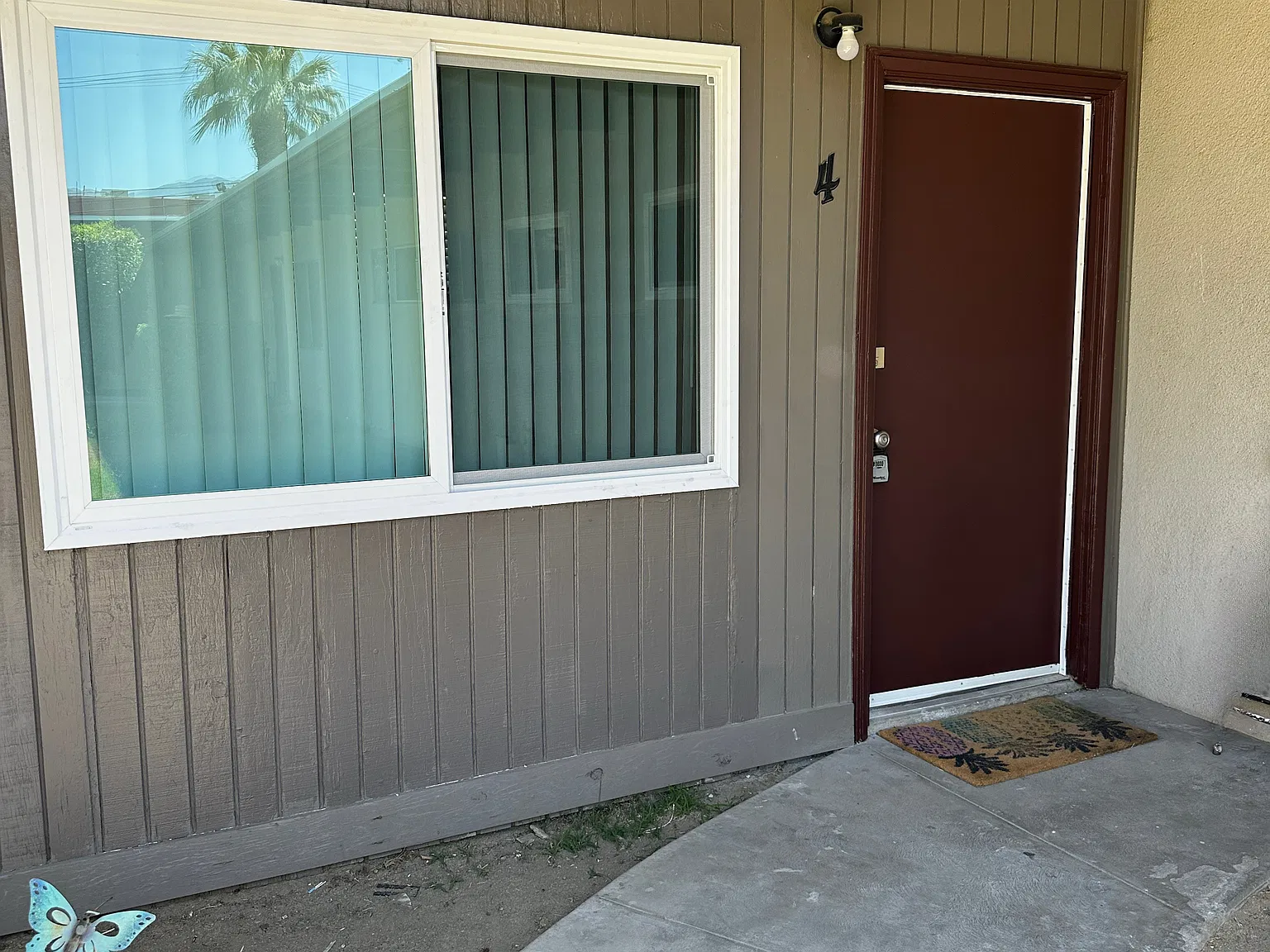1 bed, 550 sqft, $1,500 — Photo 2