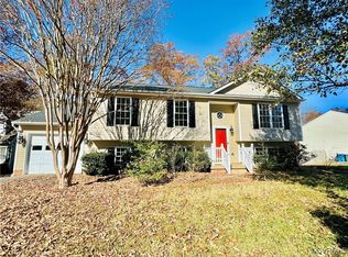 6803 Saxony Cir, Spotsylvania, VA 22553