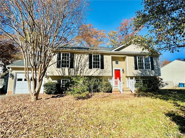 6803 Saxony Cir, Spotsylvania, VA 22553