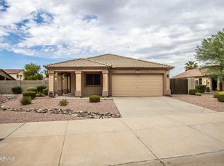 7818 S 20th Dr, Phoenix, AZ 85041