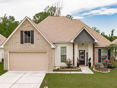 28347 Natchez Trce, Denham Springs, LA, 70726