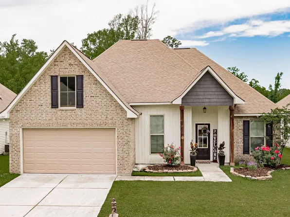 28347 Natchez Trce, Denham Springs, LA 70726
