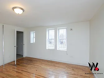 Rented by Warren T Real Estate Corp.