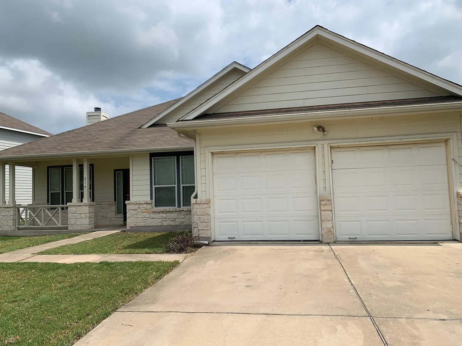 214 Hyltin St — Photo 3