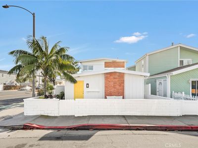 130 43rd St, Newport Beach, CA, 92663