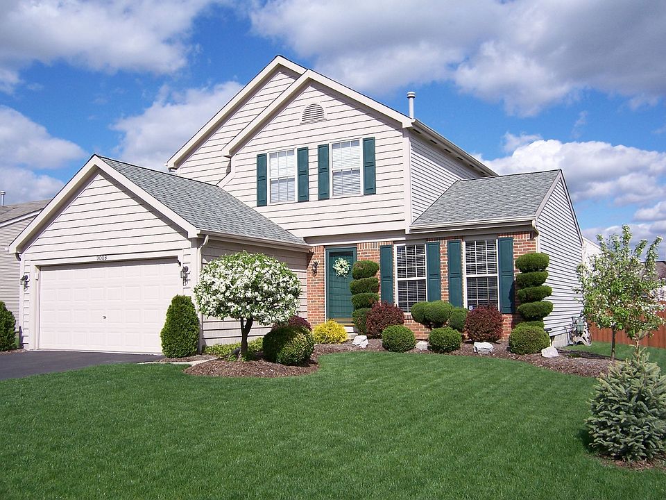 9008 Holquest Street View