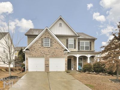 302 Bentley Creek Ct, Canton, GA, 30115