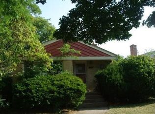 4358 W 83rd St, Chicago, IL 60652