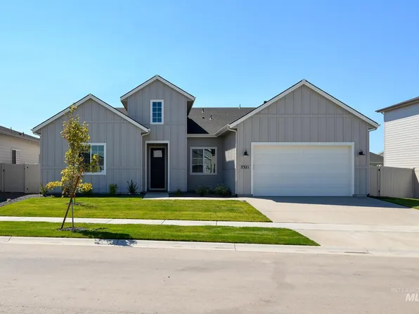 5321 W River Oaks Dr, Meridian, ID 83646
