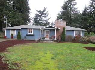 3263 Pioneer Dr SE, Salem, OR 97302