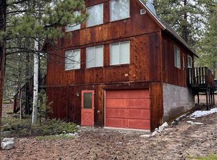 22460 County Road 292, Nathrop, CO 81236