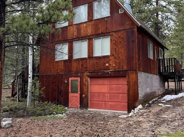 22460 County Road 292, Nathrop, CO 81236