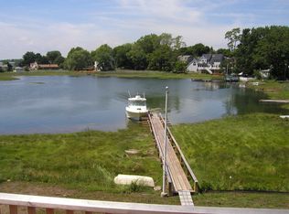 34 Fosters Point, Beverly, MA 01915
