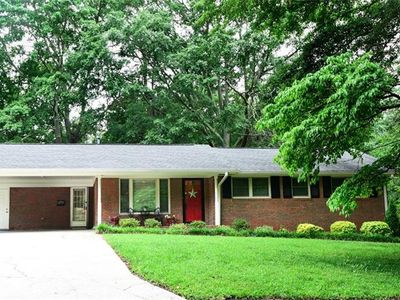 3834 Cherrydale Ln SE, Smyrna, GA, 30082