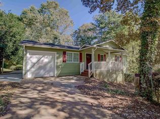 668 Regina Ct, Lawrenceville, GA 30043