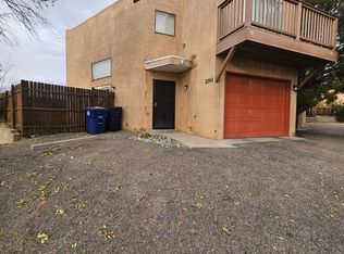 2208 Martha St NE #A-D, Albuquerque, NM 87112