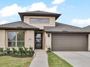 18807 Citrange Bend Way, Manvel, TX 77578