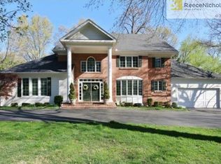 3508 W 64th St, Mission Hills, KS 66208