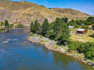 102 Cow Creek Rd, Lucile, ID 83542