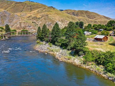 102 Cow Creek Rd, Lucile, ID, 83542