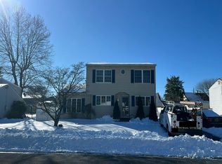 93 Elton Ave, Hamilton, NJ 08620